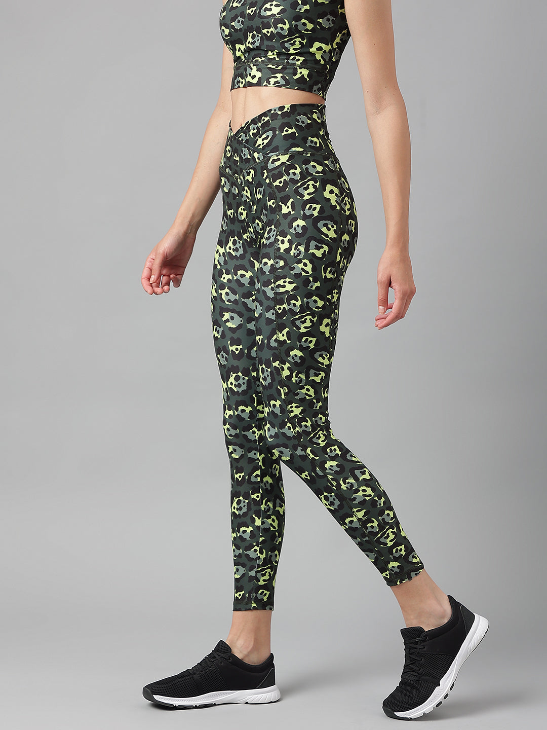 Contour Legging