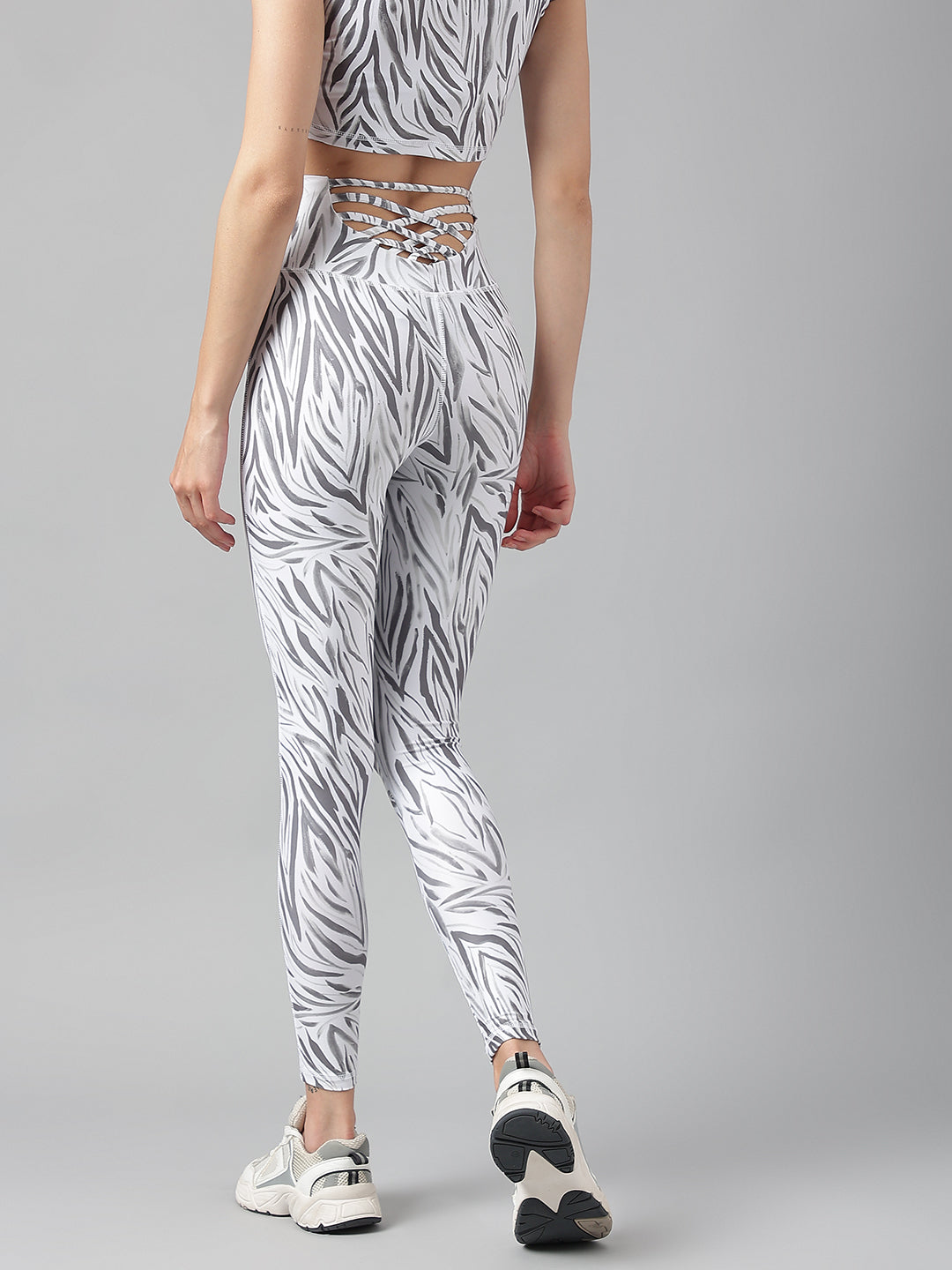 Vital Goddess Legging
