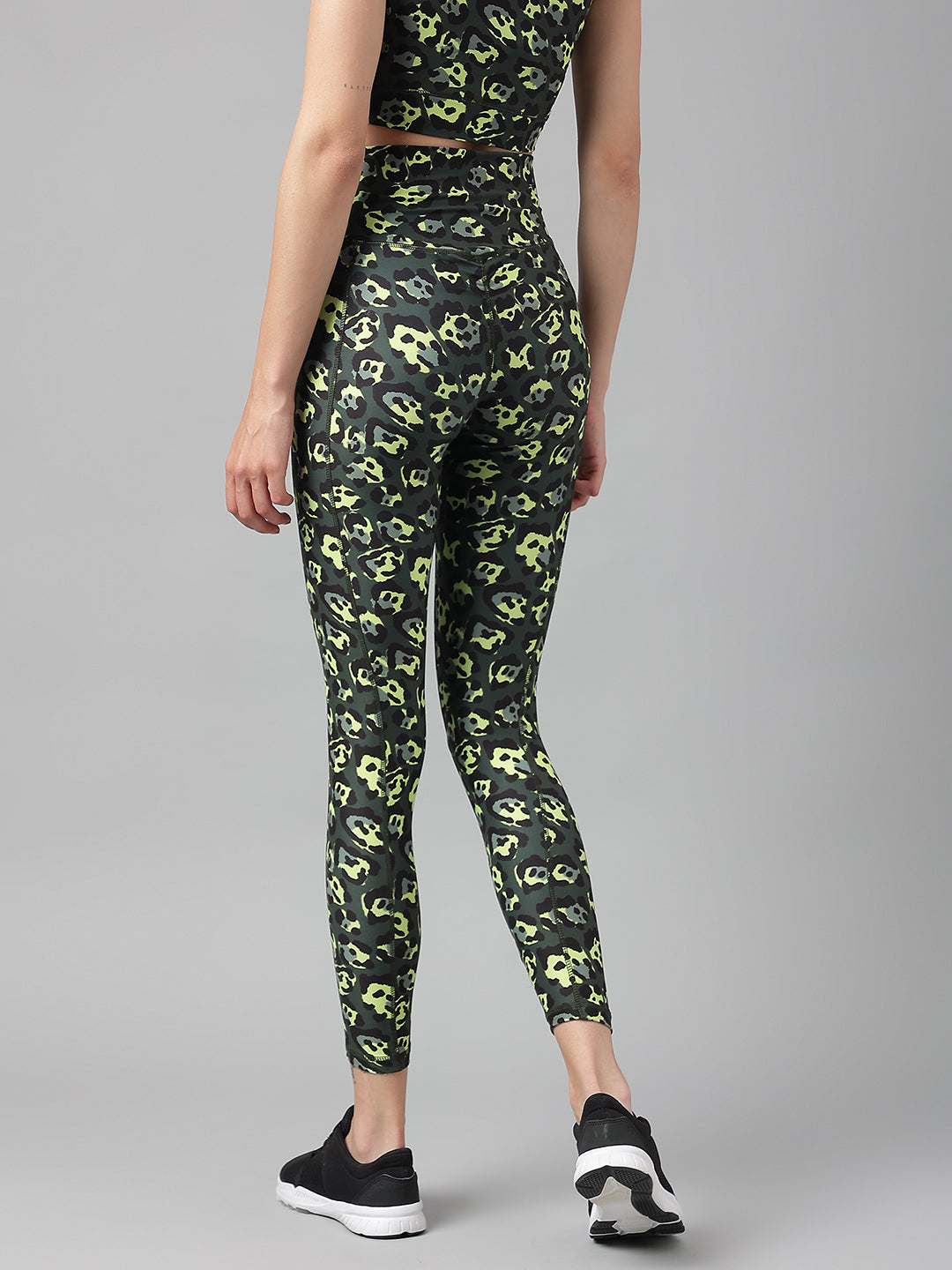 Contour Legging