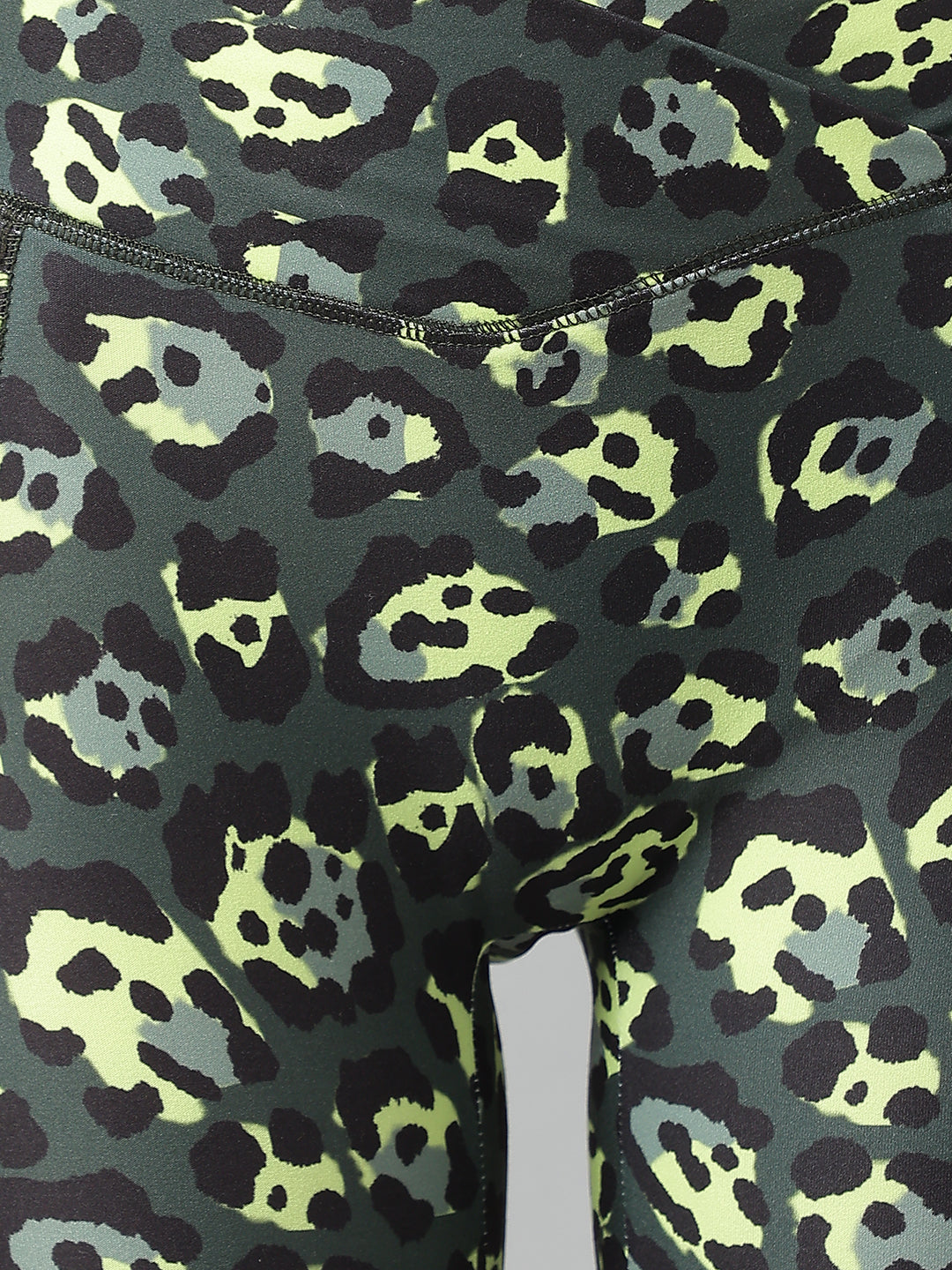 Contour Legging