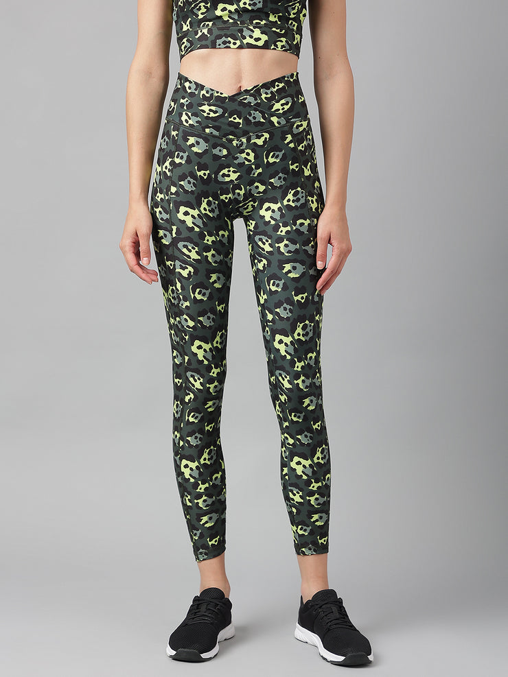 Contour Legging
