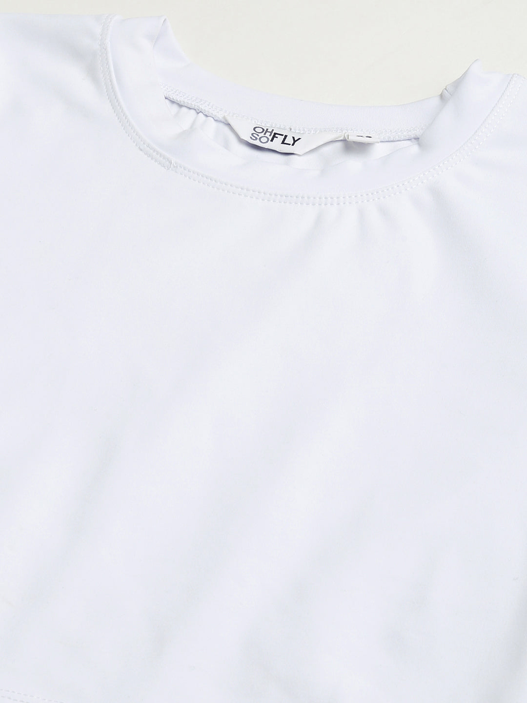 Serenity Crop Top