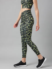 Contour Legging