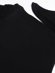 Not Your Baby Mini Dress