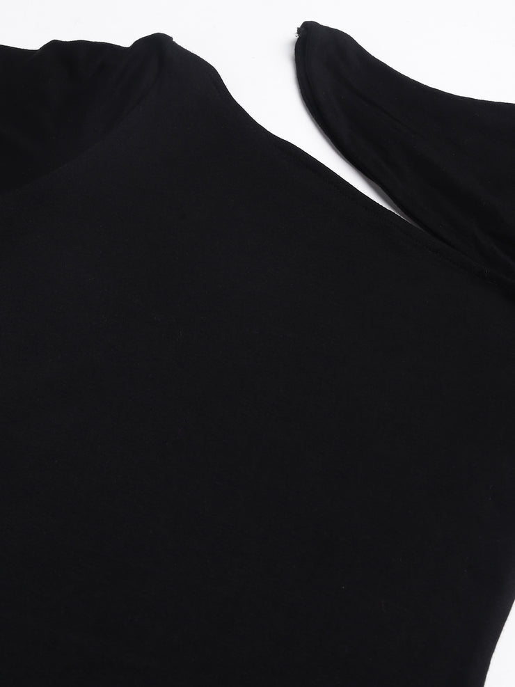 Not Your Baby Mini Dress