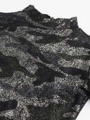 Camouflage Bodysuit