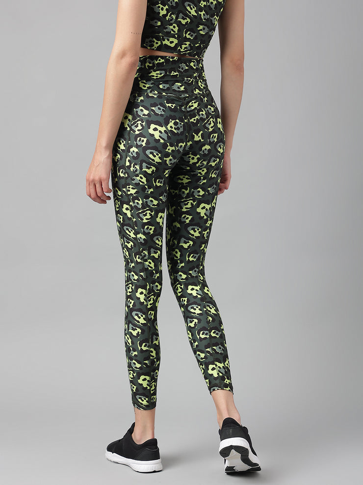 Contour Legging