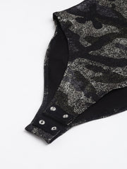 Camouflage Bodysuit