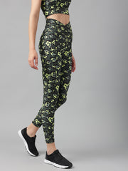 Contour Legging
