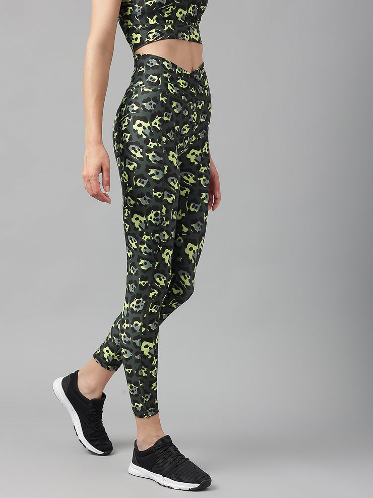 Contour Legging