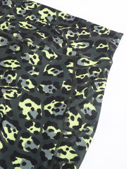 Contour Legging