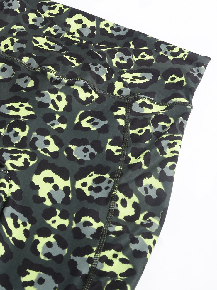 Contour Legging