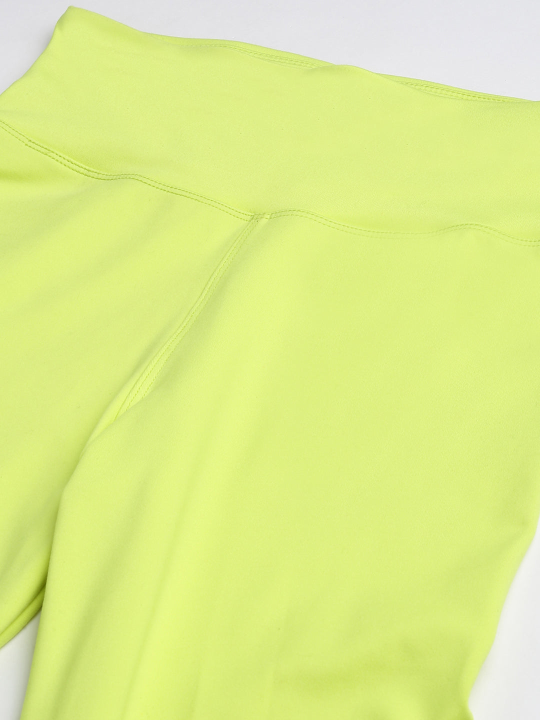 Florescent Laser Cut Leggings