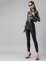 Camouflage Bodysuit