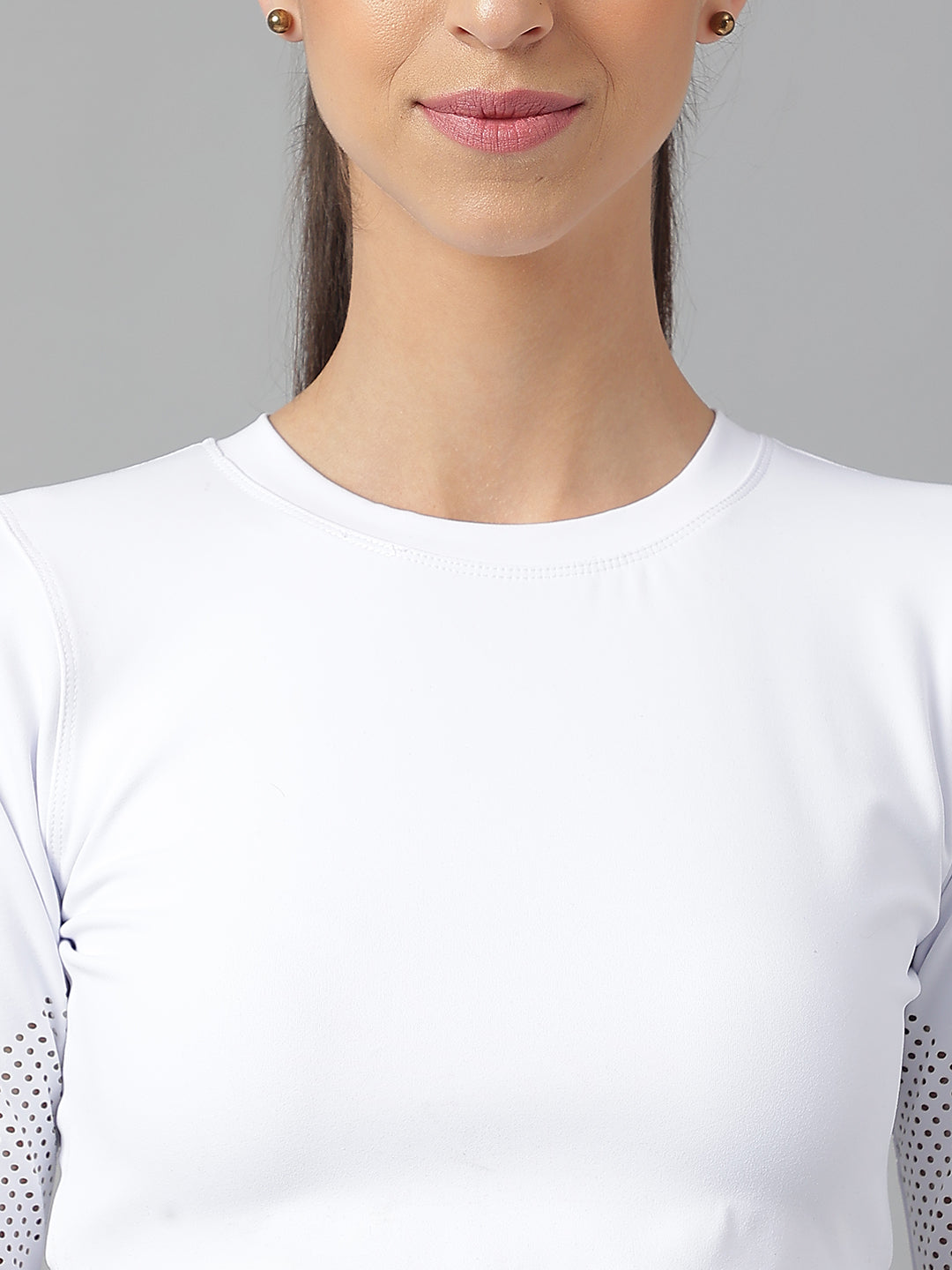 Serenity Crop Top