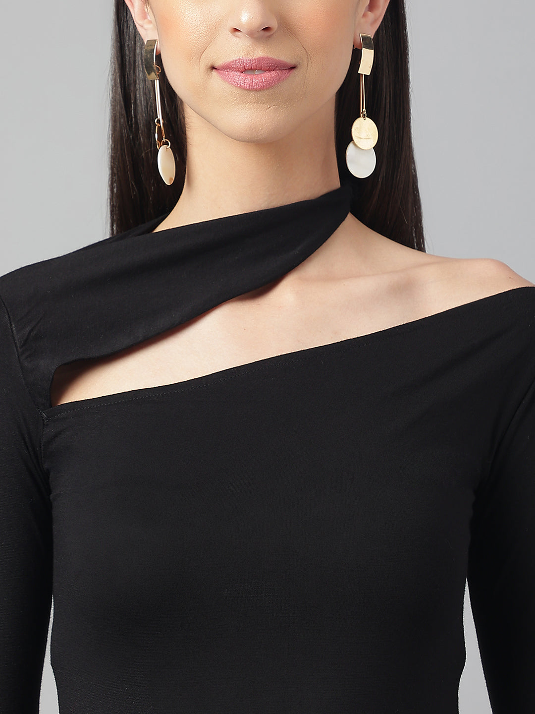Not Your Baby Mini Dress