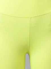 Florescent Laser Cut Leggings