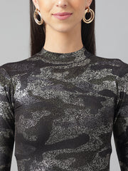 Camouflage Bodysuit