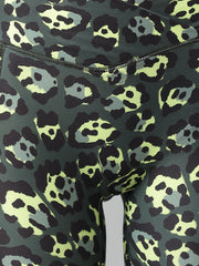 Contour Legging