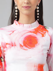 Florencia Crop Top